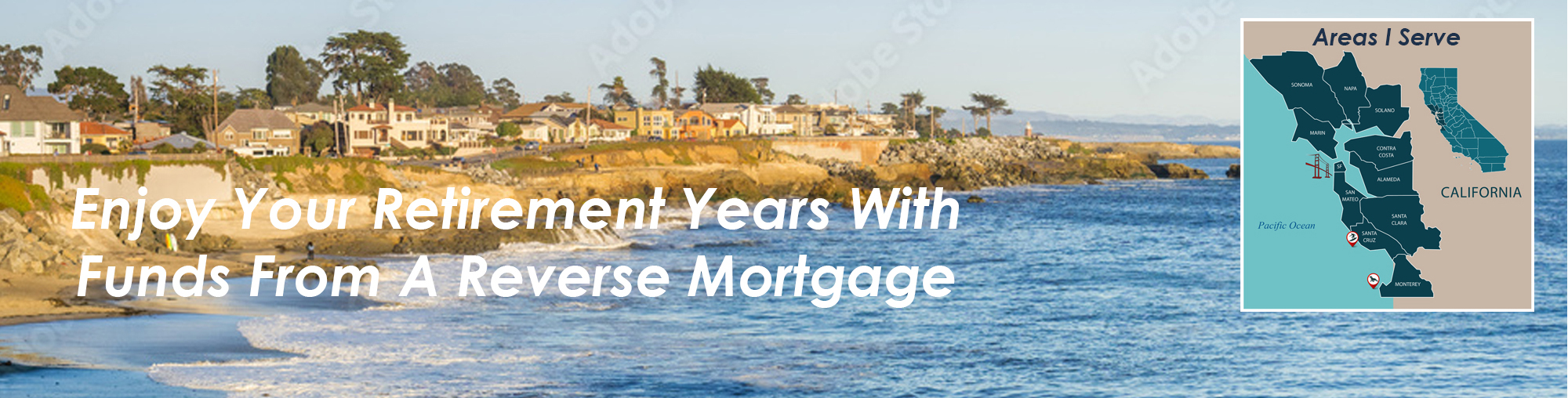 santa cruz coastline